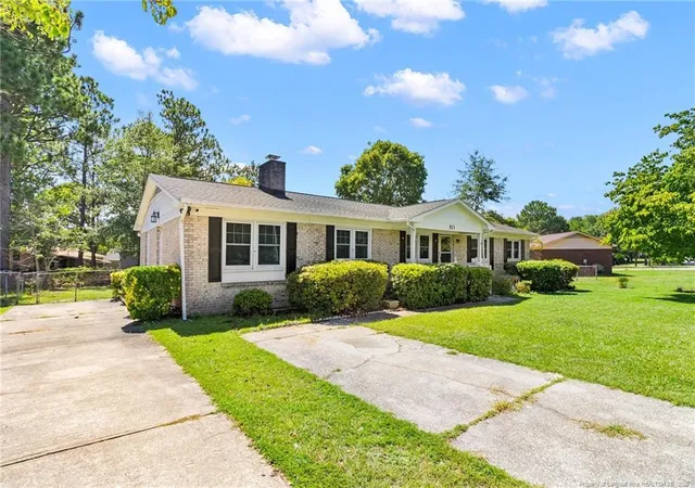 Photo 3 of Single family home for sale at 513 Platinum St, Fayetteville, NC 28311 | MLS# 768396 | Listing updated on 2026-10-05