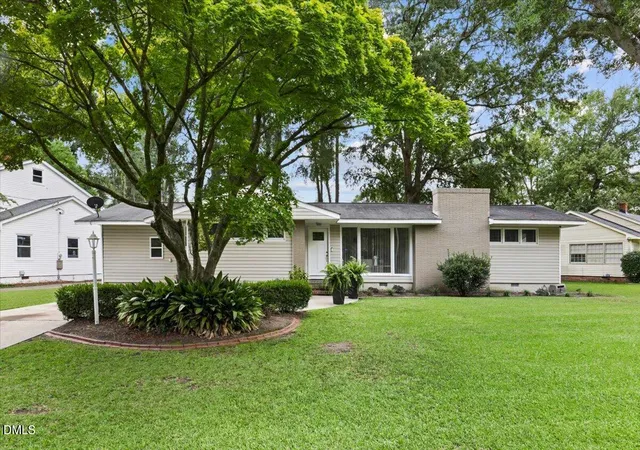 Single family home for sale at 1216 Stockton Rd, Kinston, NC 28504 | MLS# 10190283 | Listing updated on 2026-09-03