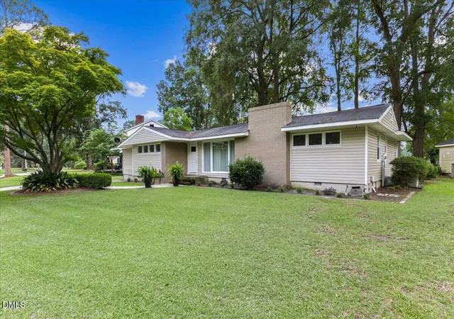Single family home for sale at 1216 Stockton Rd, Kinston, NC 28504 | MLS# 10190283 | Listing updated on 2026-09-03