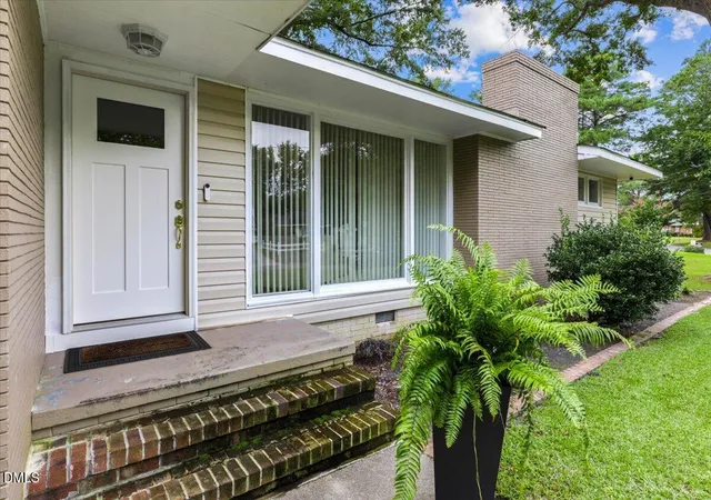 Single family home for sale at 1216 Stockton Rd, Kinston, NC 28504 | MLS# 10190283 | Listing updated on 2026-09-03