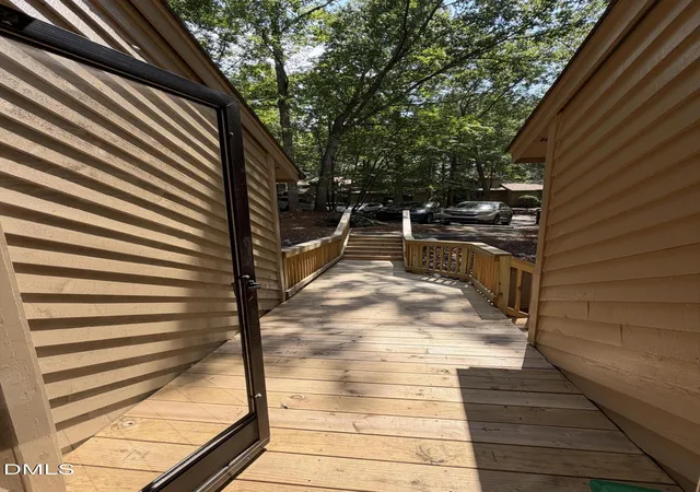 Photo 1 of Townhouse for sale at 63 Stoneridge Rd, Durham, NC 27705 | MLS# 10190389 | Listing updated on 2026-09-03