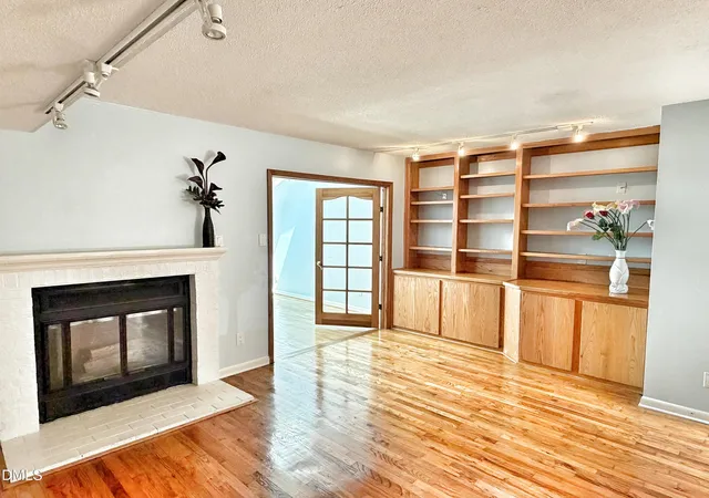 Photo 2 of Townhouse for sale at 63 Stoneridge Rd, Durham, NC 27705 | MLS# 10190389 | Listing updated on 2026-09-03