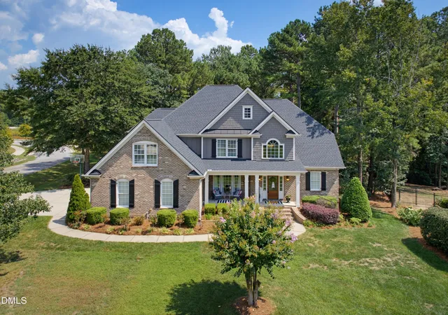Single family home for sale at 2200 Hedge Maple Dr, Raleigh, NC 27603 | MLS# 10190143