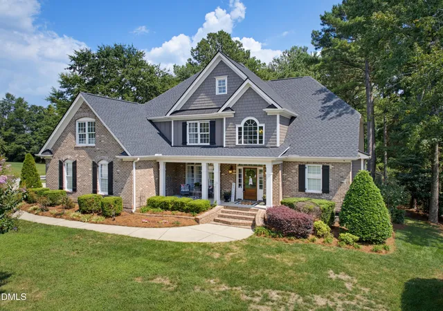 Photo 1 of Single family home for sale at 2200 Hedge Maple Dr, Raleigh, NC 27603 | MLS# 10190143 | Listing updated on 2026-10-28