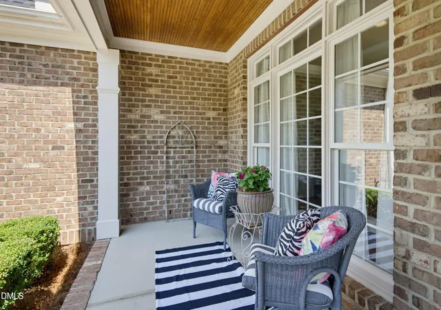 Photo 2 of Single family home for sale at 2200 Hedge Maple Dr, Raleigh, NC 27603 | MLS# 10190143 | Listing updated on 2026-10-28