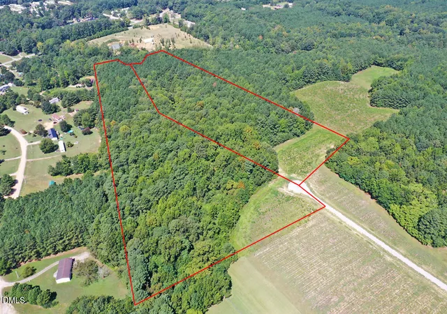 Photo 1 of Sale Pending at 010 Rock Ml Rd, Henderson, NC 27537 | MLS# 10190540 | Listing updated on 2026-10-06