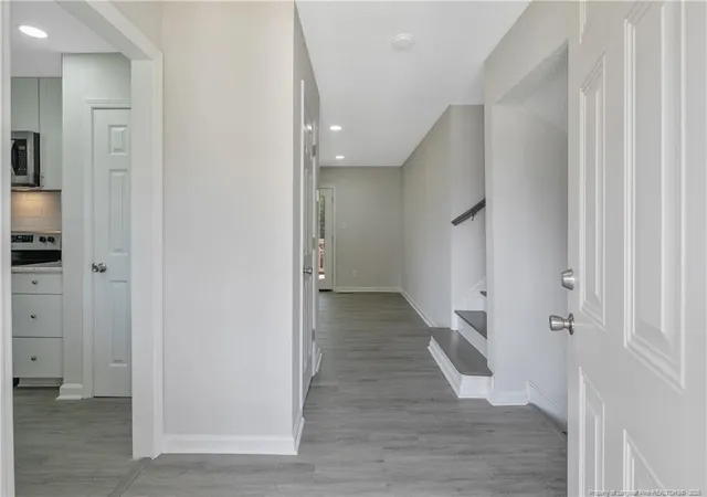 Photo 3 of Single family home for sale at 2706 Fordham Dr, Fayetteville, NC 28304 | MLS# 768475 | Listing updated on 2026-09-03
