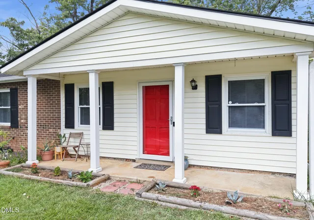 Photo 2 of Single family home for sale at 7401 Longstreet Dr, Raleigh, NC 27615 | MLS# 10190216 | Listing updated on 2026-09-13