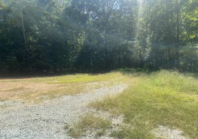 Photo 2 of Land for sale at 6903 Blalock Rd, Bahama, NC 27503 | MLS# 10191984 | Listing updated on 2026-09-13