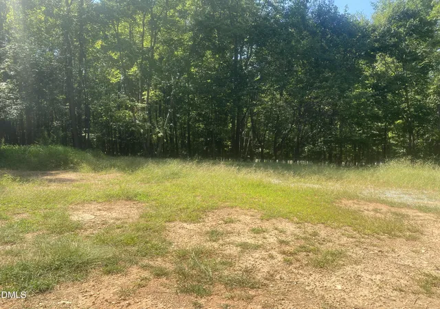 Photo 3 of Land for sale at 6903 Blalock Rd, Bahama, NC 27503 | MLS# 10191984 | Listing updated on 2026-09-13