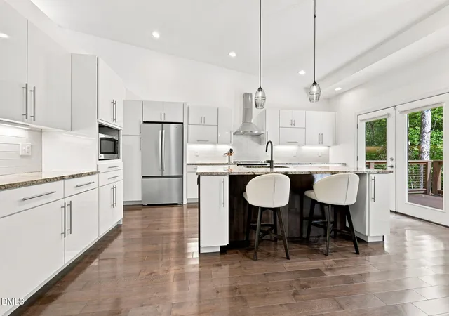 Photo 4 of Sale Pending at 2927 Wade Rd, Durham, NC 27705 | MLS# 10191890 | Listing updated on 2026-09-12