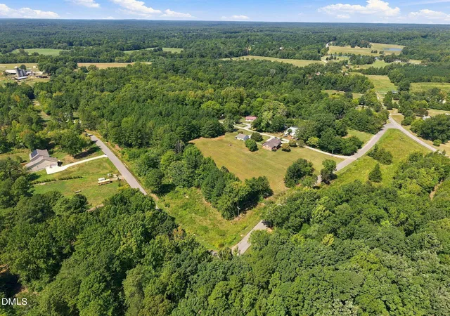 Photo 2 of Land for sale at Lot 1 Old Cedar Grove Rd, Hillsborough, NC 27278 | MLS# 10189405 | Listing updated on 2026-09-25