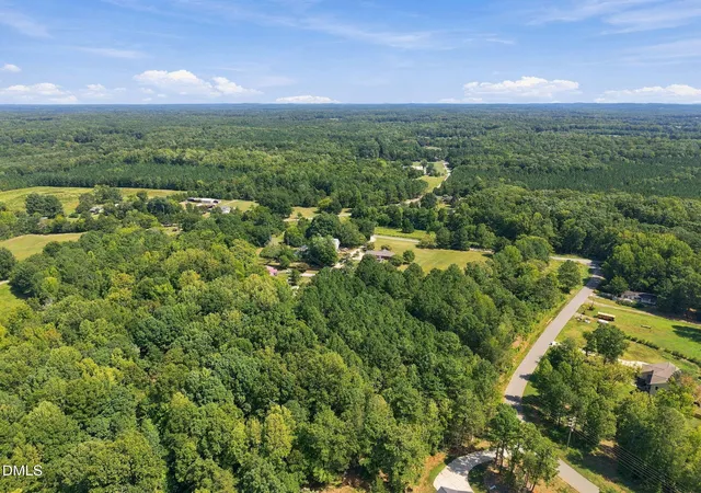Photo 3 of Land for sale at Lot 1 Old Cedar Grove Rd, Hillsborough, NC 27278 | MLS# 10189405 | Listing updated on 2026-09-25