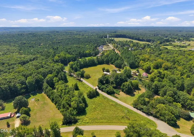 Photo 4 of Land for sale at Lot 1 Old Cedar Grove Rd, Hillsborough, NC 27278 | MLS# 10189405 | Listing updated on 2026-09-25