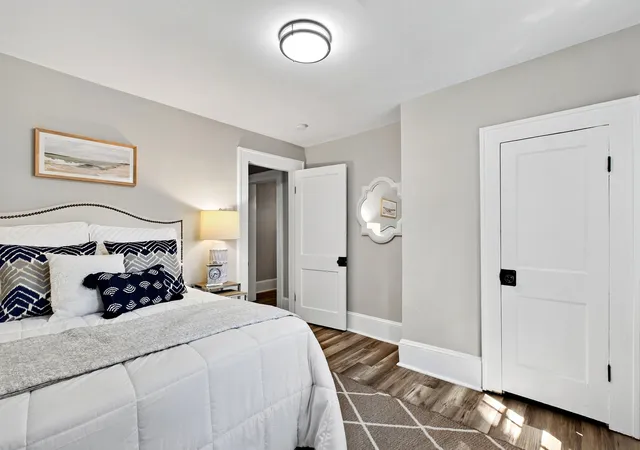 Photo 3 of Single family home for sale at 1109 S Bloodworth St, Raleigh, NC 27601 | MLS# 10189252 | Listing updated on 2026-09-01