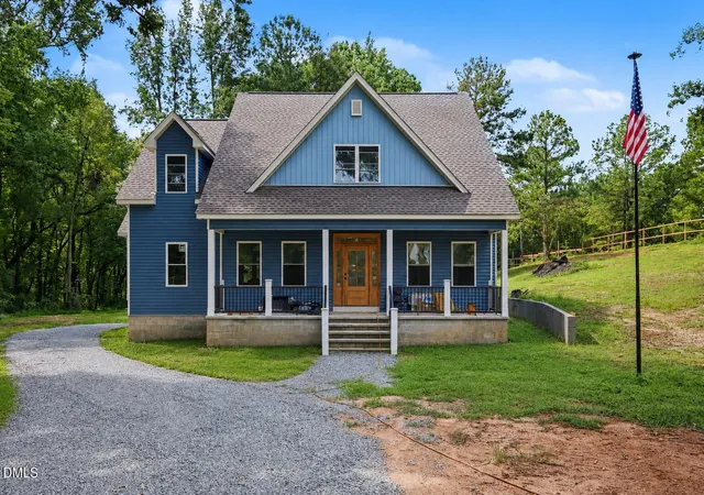 Photo 1 of Sale Pending at 160 Helms Dogwood Rd, Benson, NC 27504 | MLS# 10189955 | Listing updated on 2026-09-14