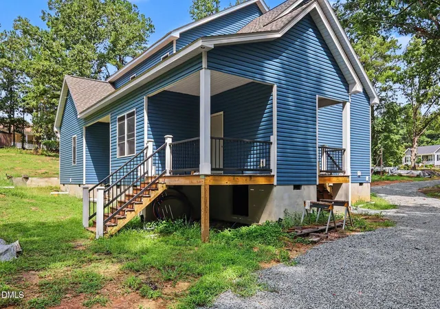 Photo 3 of Sale Pending at 160 Helms Dogwood Rd, Benson, NC 27504 | MLS# 10189955 | Listing updated on 2026-09-14