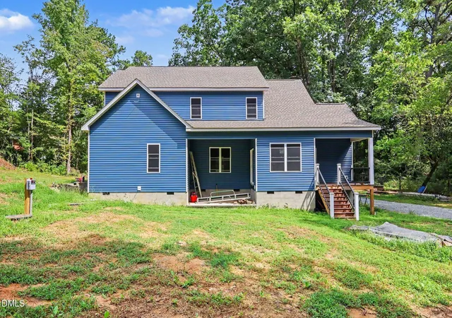 Photo 4 of Sale Pending at 160 Helms Dogwood Rd, Benson, NC 27504 | MLS# 10189955 | Listing updated on 2026-09-14