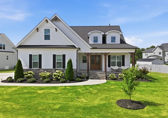 Photo 1 of Single family home for sale at 108 Nate Ct, Wake Forest, NC 27587 | MLS# 10189305 | Listing updated on 2026-09-07