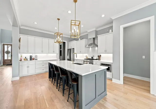 Photo 2 of Single family home for sale at 108 Nate Ct, Wake Forest, NC 27587 | MLS# 10189305 | Listing updated on 2026-09-07