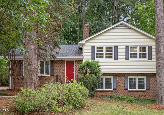 Photo 1 of Single family home for sale at 1405 Lake Pine Dr, Cary, NC 27511 | MLS# 10189879 | Listing updated on 2026-09-16