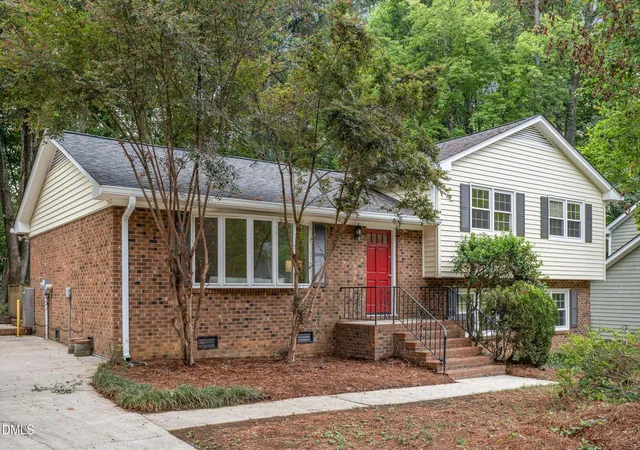 Photo 2 of Single family home for sale at 1405 Lake Pine Dr, Cary, NC 27511 | MLS# 10189879 | Listing updated on 2026-09-16