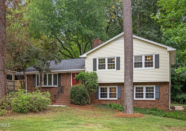 Photo 3 of Single family home for sale at 1405 Lake Pine Dr, Cary, NC 27511 | MLS# 10189879 | Listing updated on 2026-09-16