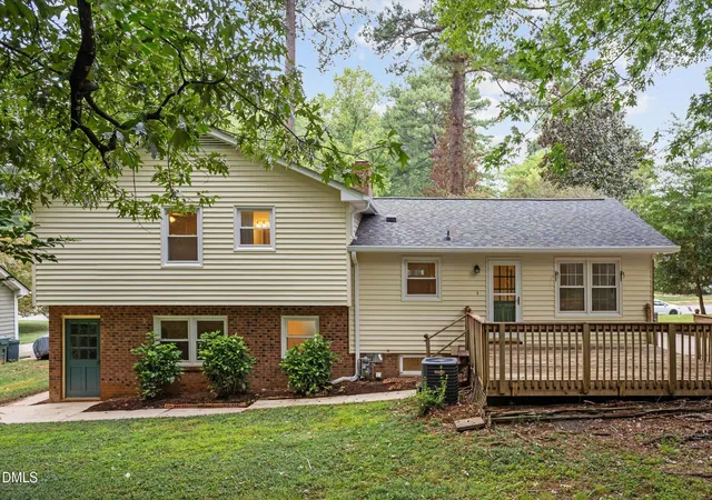 Photo 3 of Single family home for sale at 1405 Lake Pine Dr, Cary, NC 27511 | MLS# 10189879 | Listing updated on 2026-09-16
