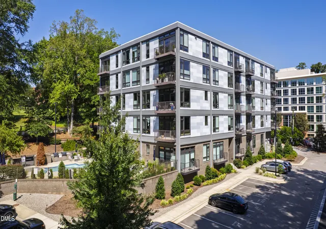 Photo 1 of Condo for sale at 1300 Saint Marys St #208, Raleigh, NC 27605 | MLS# 10189962 | Listing updated on 2026-09-14