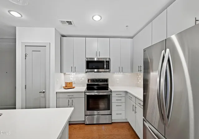 Photo 3 of Condo for sale at 1300 Saint Marys St #208, Raleigh, NC 27605 | MLS# 10189962 | Listing updated on 2026-09-14