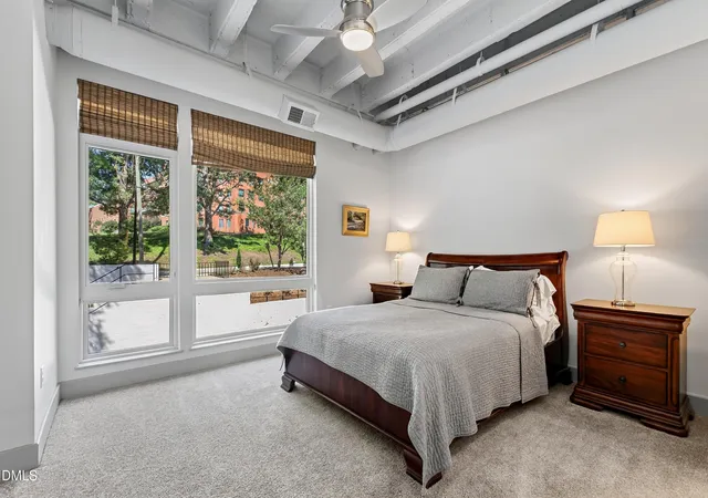 Listing Photo 5 - Condo for sale in building located at 1300 Saint Marys St, Raleigh, NC 27605 - Unit #208