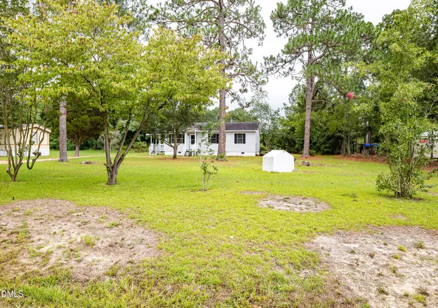 Photo 3 of Single family home for sale at 60 White Woods Rd, Roseboro, NC 28382 | MLS# 10192212 | Listing updated on 2026-09-11