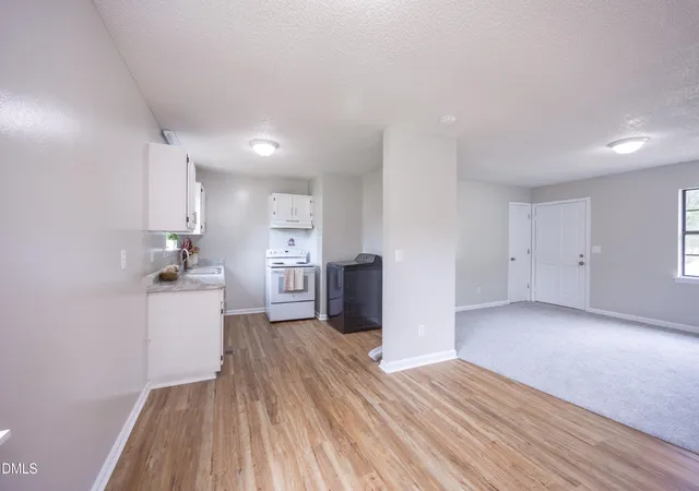 Photo 4 of Single family home for sale at 60 White Woods Rd, Roseboro, NC 28382 | MLS# 10192212 | Listing updated on 2026-09-11