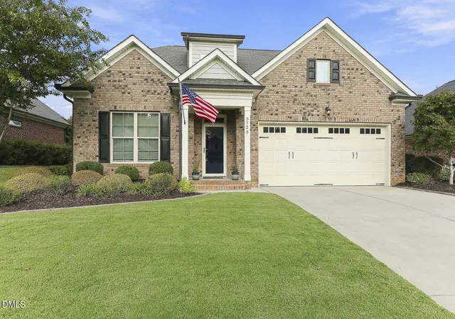 Photo 2 of Single family home for sale at 5725 Mizuno Dr, Fuquay Varina, NC 27526 | MLS# 10189391 | Listing updated on 2026-10-07