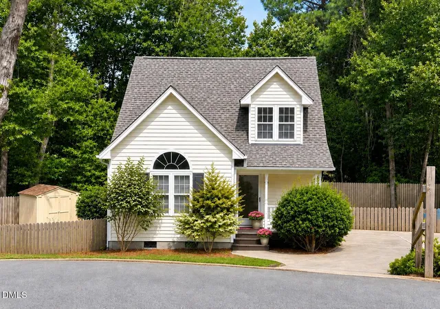Photo 1 of Single family home for sale at 51 W Field St, Pittsboro, NC 27312 | MLS# 10190815 | Listing updated on 2026-09-04