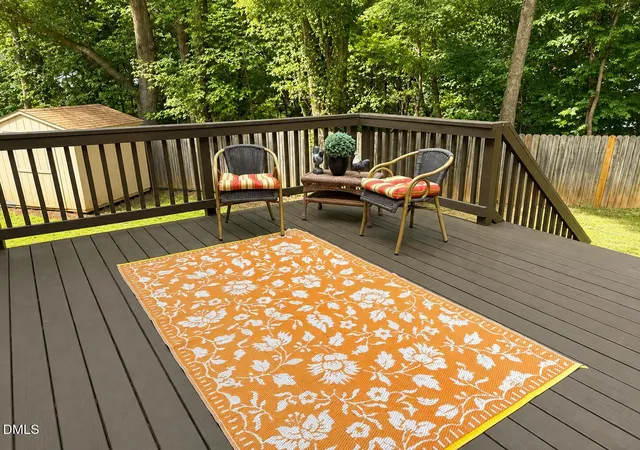 Photo 3 of Single family home for sale at 51 W Field St, Pittsboro, NC 27312 | MLS# 10190815 | Listing updated on 2026-09-04
