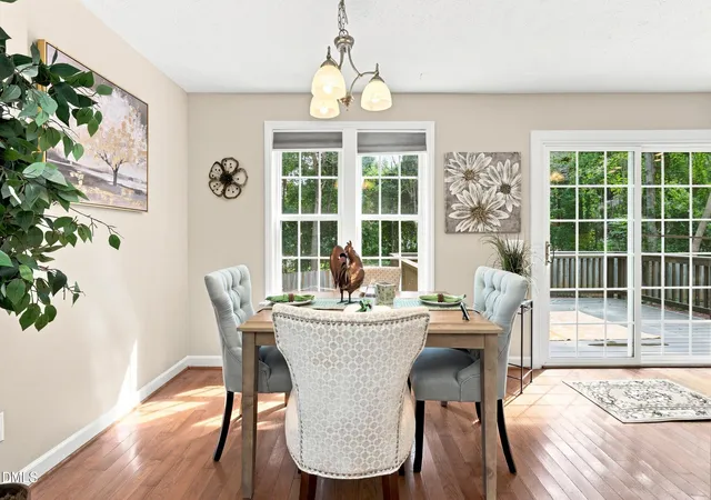 Photo 3 of Single family home for sale at 51 W Field St, Pittsboro, NC 27312 | MLS# 10190815 | Listing updated on 2026-09-04