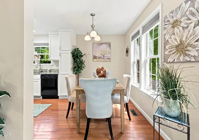 Photo 4 of Single family home for sale at 51 W Field St, Pittsboro, NC 27312 | MLS# 10190815 | Listing updated on 2026-09-04