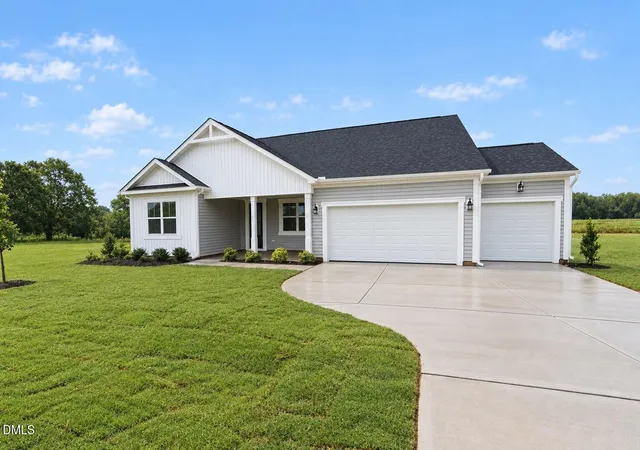 Photo 1 of Sale Pending at 93 Coco Ln, Clayton, NC 27520 | MLS# 10189403 | Listing updated on 2026-10-07