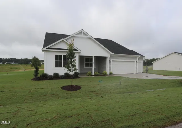 Photo 2 of Sale Pending at 93 Coco Ln, Clayton, NC 27520 | MLS# 10189403 | Listing updated on 2026-10-07