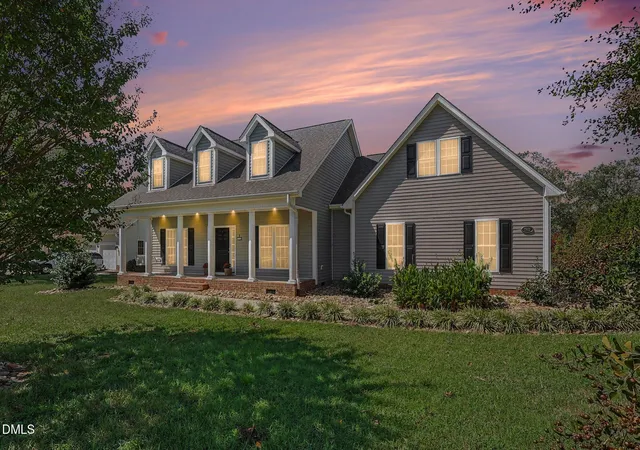 Photo 1 of Single family home for sale at 7812 Tuscan Ridge Dr, Wendell, NC 27591 | MLS# 10192945 | Listing updated on 2026-09-21