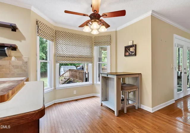Photo 4 of Single family home for sale at 154 Blair Dr, Angier, NC 27501 | MLS# 10190078 | Listing updated on 2026-09-09