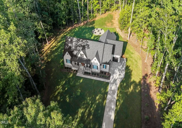 Photo 46 of Single family home for sale at 160 Roberson Crk Rd, Pittsboro, NC 27312 | MLS# 10190305 | Listing updated on 2026-10-20