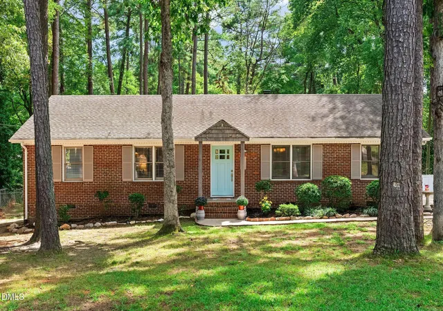 Single family home for sale at 3405 Marietta Ct, Raleigh, NC 27612 | MLS# 10191684