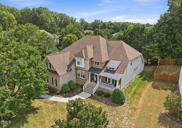 Photo 1 of Single family home for sale at 9301 Bramden Ct, Wake Forest, NC 27587 | MLS# 10189861 | Listing updated on 2026-10-14