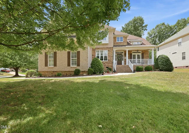 Photo 2 of Single family home for sale at 9301 Bramden Ct, Wake Forest, NC 27587 | MLS# 10189861 | Listing updated on 2026-10-14