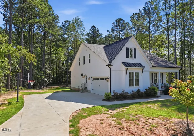 Photo 2 of Single family home for sale at 245 Purslane Dr, Franklinton, NC 27525 | MLS# 10189599 | Listing updated on 2026-09-13