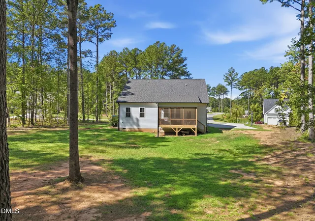 Photo 3 of Single family home for sale at 245 Purslane Dr, Franklinton, NC 27525 | MLS# 10189599 | Listing updated on 2026-09-13
