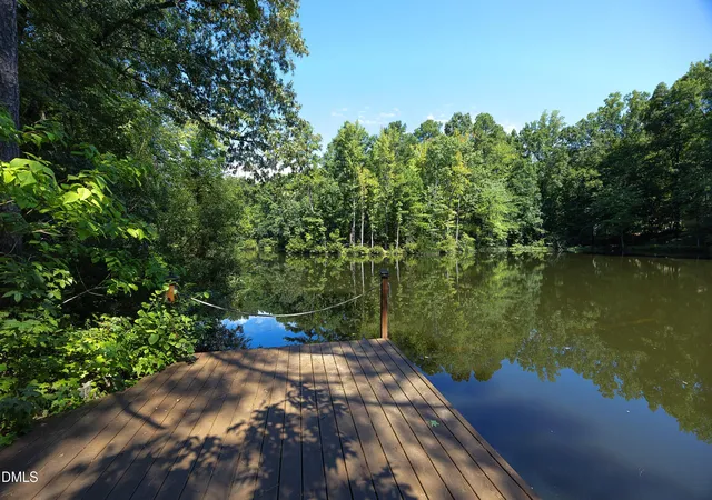 Photo 1 of Sale Pending at 10 Ellen Pl, Chapel Hill, NC 27514 | MLS# 10190148 | Listing updated on 2026-10-02