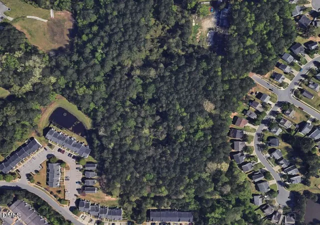 Photo 2 of Land for sale at 907 Lynn Rd, Durham, NC 27703 | MLS# 10190479 | Listing updated on 2026-09-04